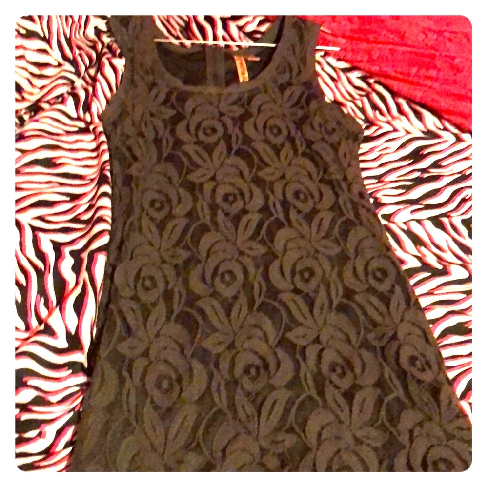 Dress